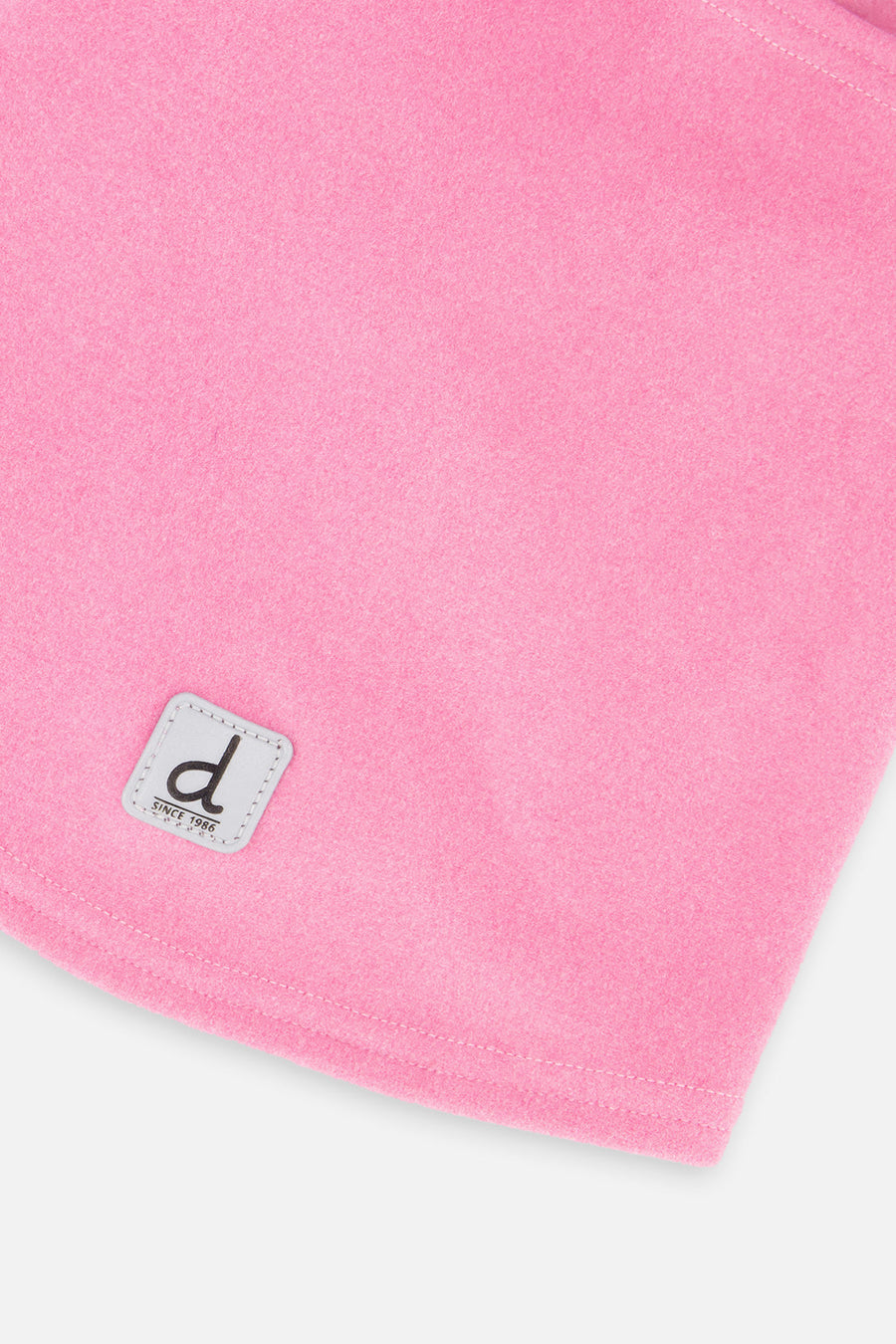 Brushed Jersey Balaclava Pink - J10YBAL_06240