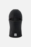 Brushed Jersey Balaclava Unisex Black - J10YBAL_09990
