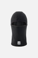 Brushed Jersey Balaclava Unisex Black - J10YBAL_09990