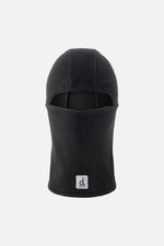 Brushed Jersey Balaclava Unisex Black - J10YBAL_09990