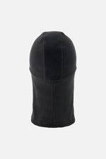 Brushed Jersey Balaclava Unisex Black - J10YBAL_09990