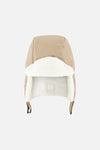 Baby Chapka Taupe - J10ZA02_01870