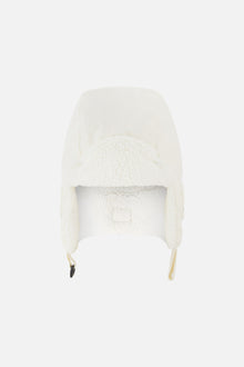 Baby Chapka Off-White - J10ZA02_01880