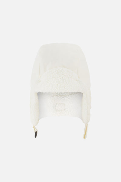 Baby Chapka Off-White - J10ZA02_01880