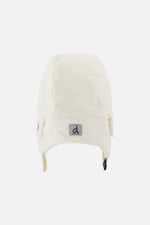 Baby Chapka Off-White - J10ZA02_01880