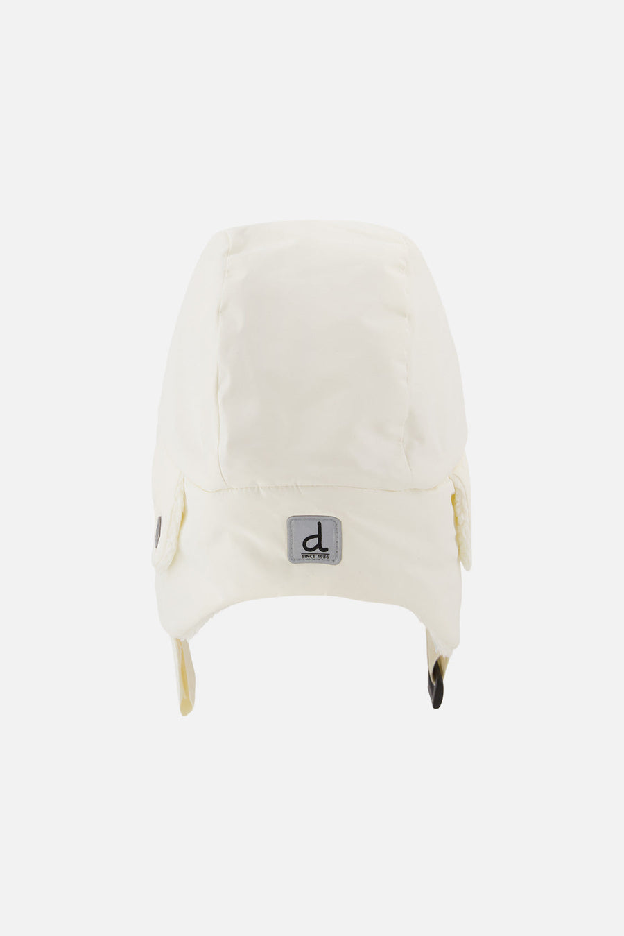 Baby Chapka Off-White - J10ZA02_01880
