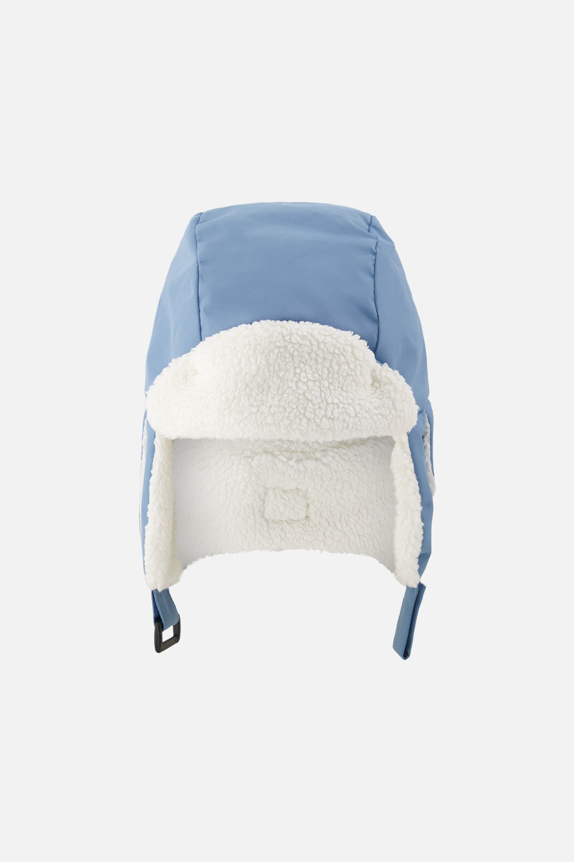 Baby Chapka Blue-Grey - J10ZA02_04400