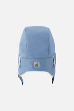 Baby Chapka Blue-Grey - J10ZA02_04400