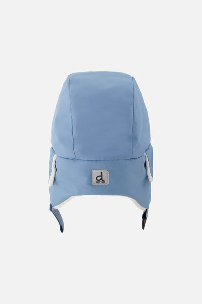 Baby Chapka Blue-Grey - J10ZA02_04400