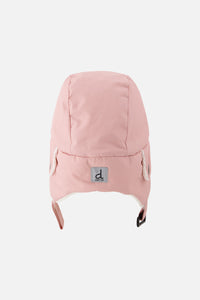 Baby Chapka Pale Dusty Pink - J10ZA02_06220