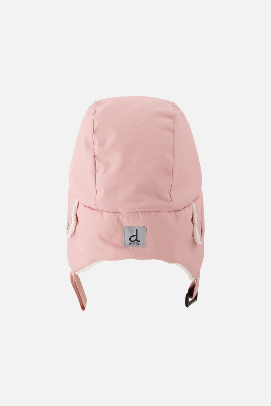 Baby Chapka Pale Dusty Pink - J10ZA02_06220