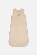 Plush Sleep Sack Off-White - J20ASB1_01010