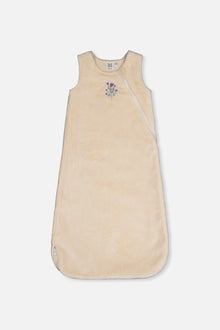 Plush Sleep Sack Off-White - J20ASB1_01010
