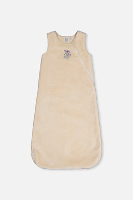 Plush Sleep Sack Off-White - J20ASB1_01010
