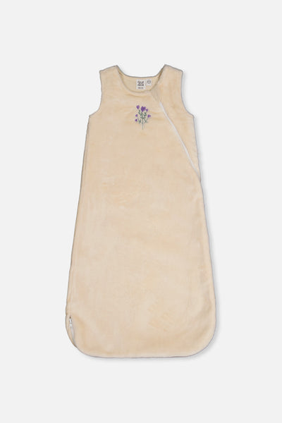 Plush Sleep Sack Off-White - J20ASB1_01010