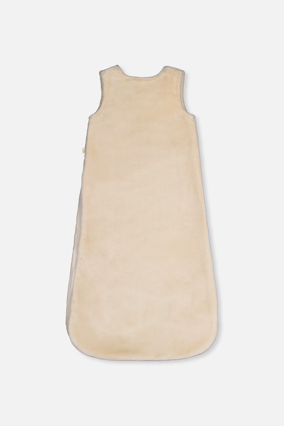 Plush Sleep Sack Off-White - J20ASB1_01010