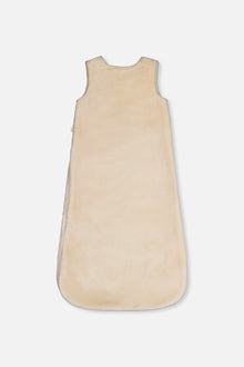 Plush Sleep Sack Off-White - J20ASB1_01010
