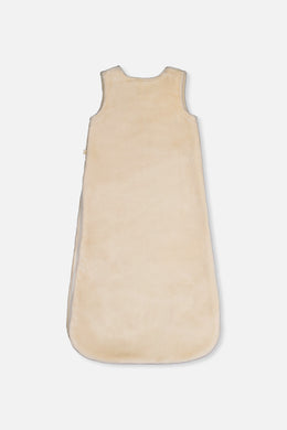 Plush Sleep Sack Off-White - J20ASB1_01010
