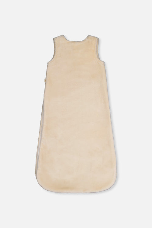 Plush Sleep Sack Off-White - J20ASB1_01010