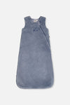 Plush Sleep Sack Sky Blue - J20ASB1_04005