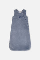 Plush Sleep Sack Sky Blue - J20ASB1_04005