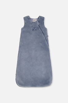 Plush Sleep Sack Sky Blue - J20ASB1_04005