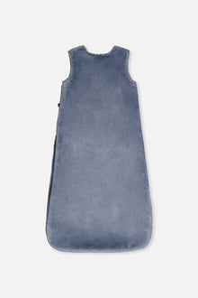 Plush Sleep Sack Sky Blue - J20ASB1_04005
