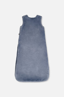 Plush Sleep Sack Sky Blue - J20ASB1_04005