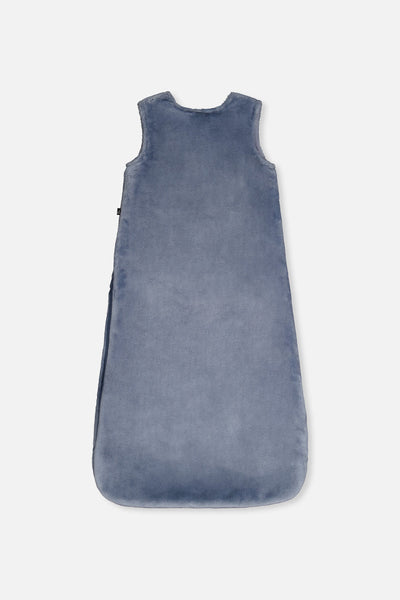 Plush Sleep Sack Sky Blue - J20ASB1_04005