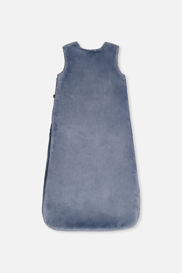 Plush Sleep Sack Sky Blue - J20ASB1_04005