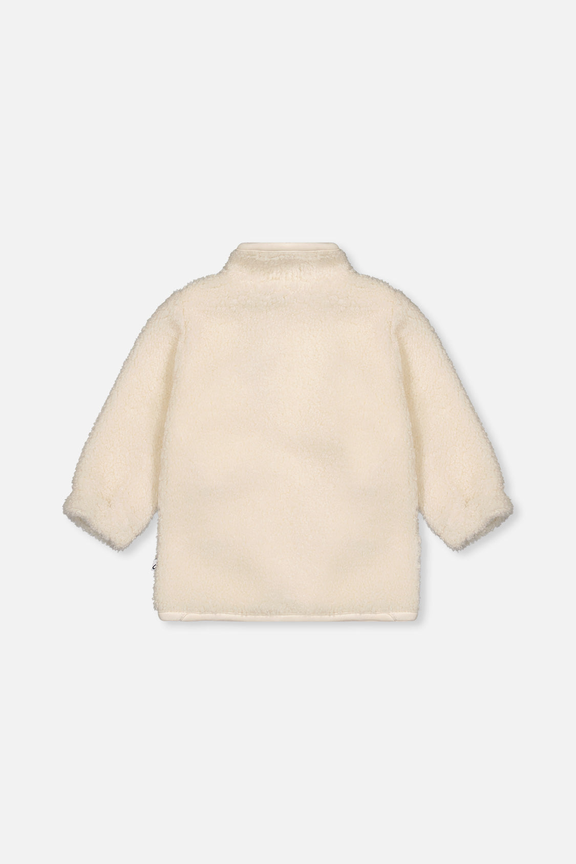 Sherpa Jacket Off-White - J20D30_01010