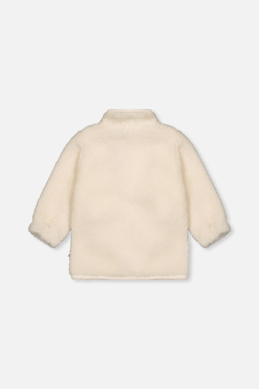 Sherpa Jacket Off-White - J20D30_01010
