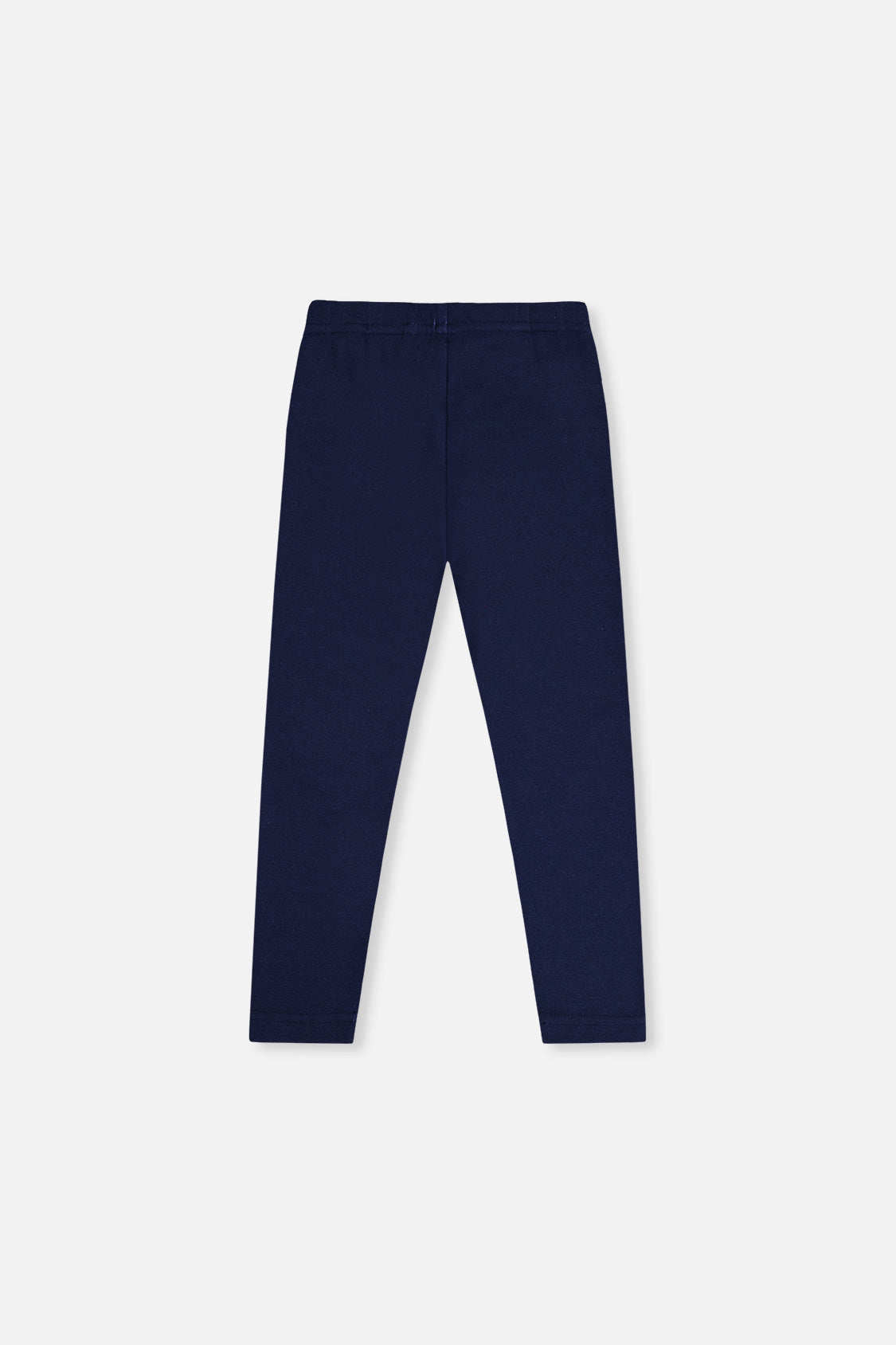Leggings Royal Blue And Pink
