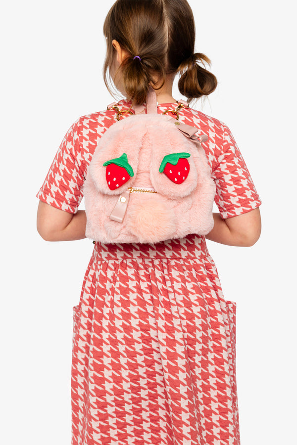 Bunny Bag Pale Dusty Pink - J20GA_06220