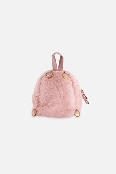 Bunny Bag Pale Dusty Pink - J20GA_06220