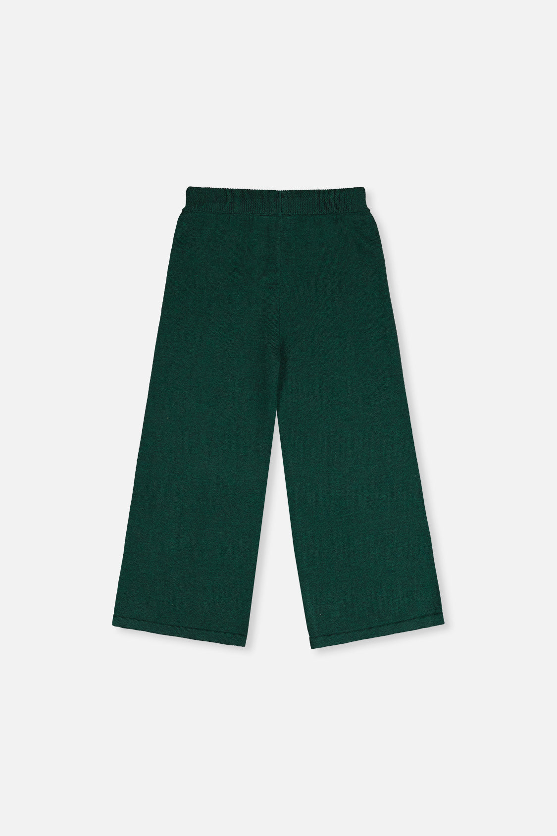 Flare Pants Jasper Printed Green - J20GT20_03013