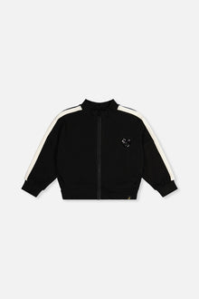 Milano Jacket Black - J20H30_09990