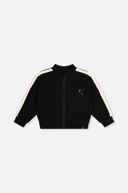 Milano Jacket Black - J20H30_09990