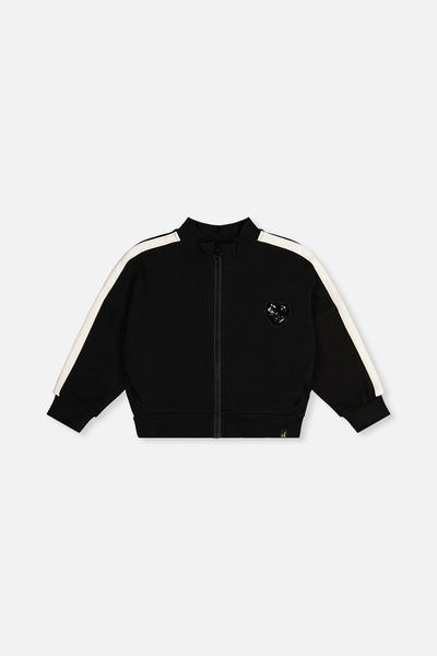 Milano Jacket Black - J20H30_09990