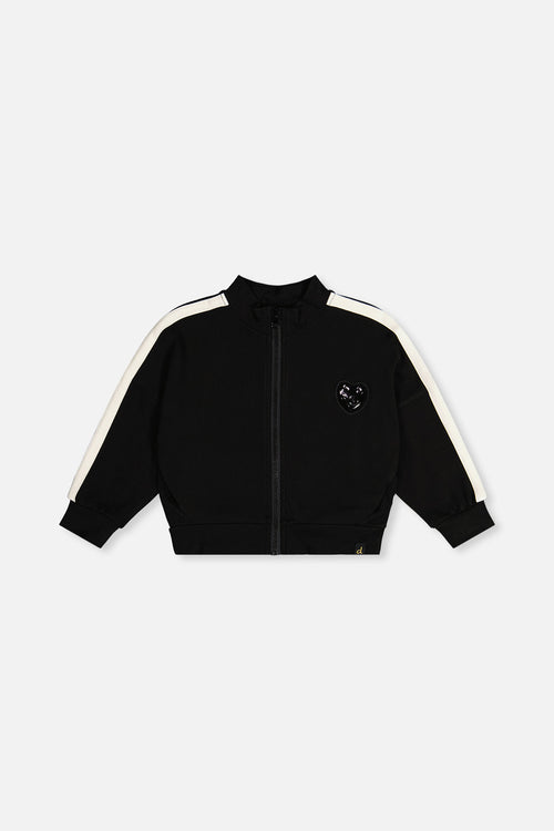 Milano Jacket Black - J20H30_09990
