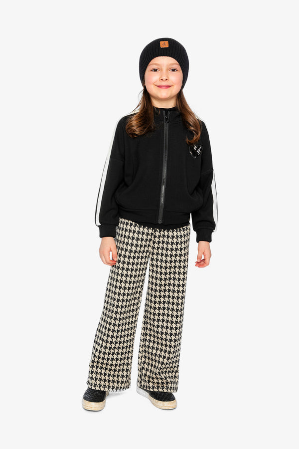 Milano Jacket Black - J20H30_09990
