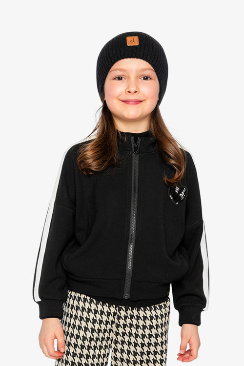 Milano Jacket Black - J20H30_09990