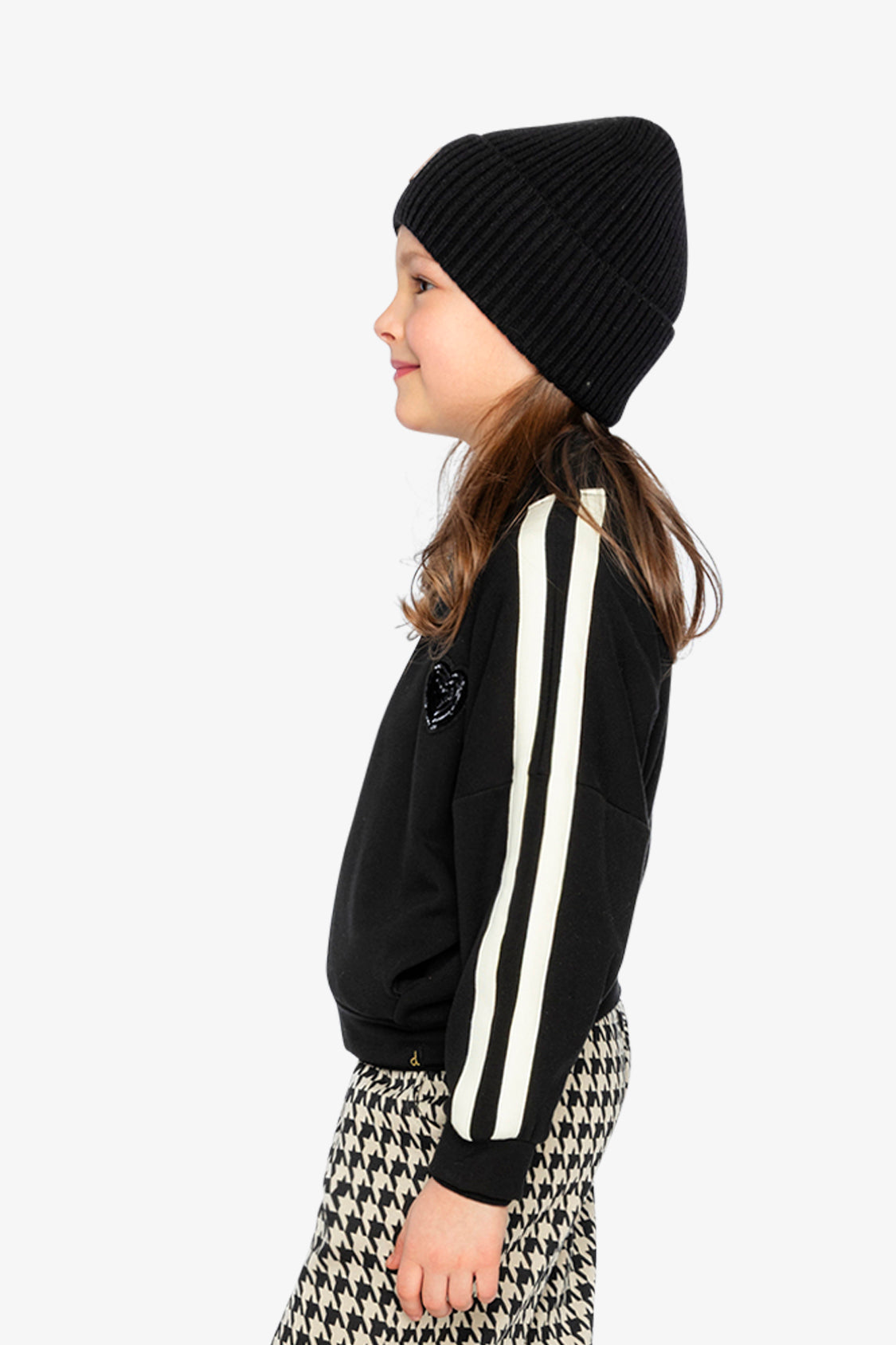 Milano Jacket Black - J20H30_09990