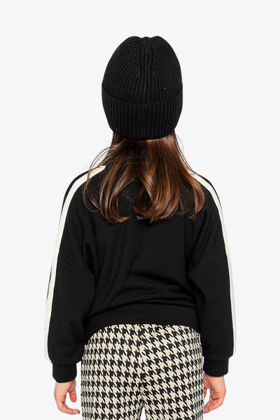 Milano Jacket Black - J20H30_09990