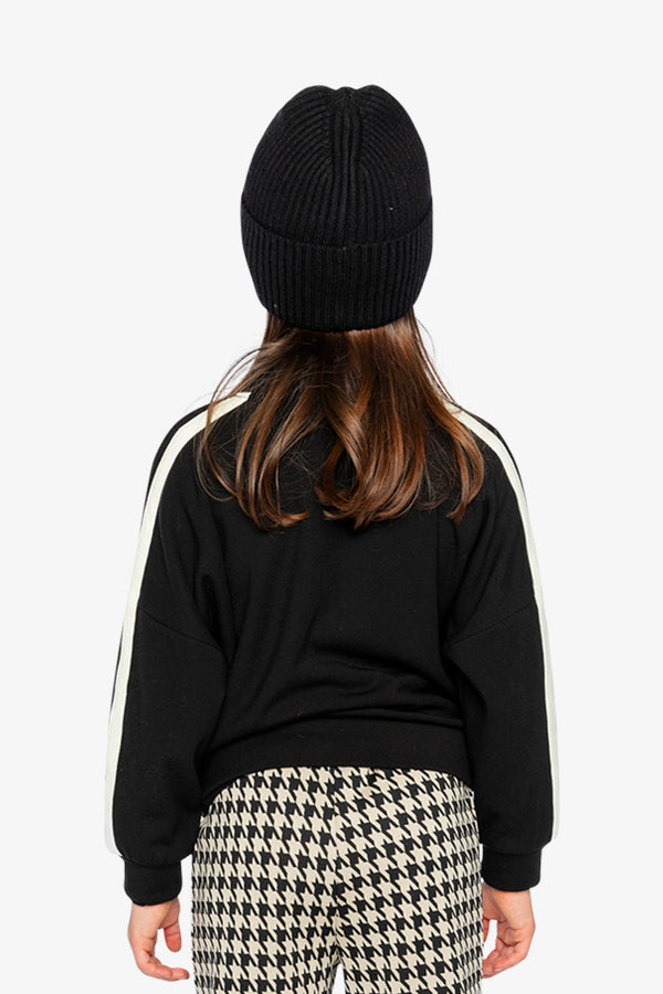 Milano Jacket Black - J20H30_09990
