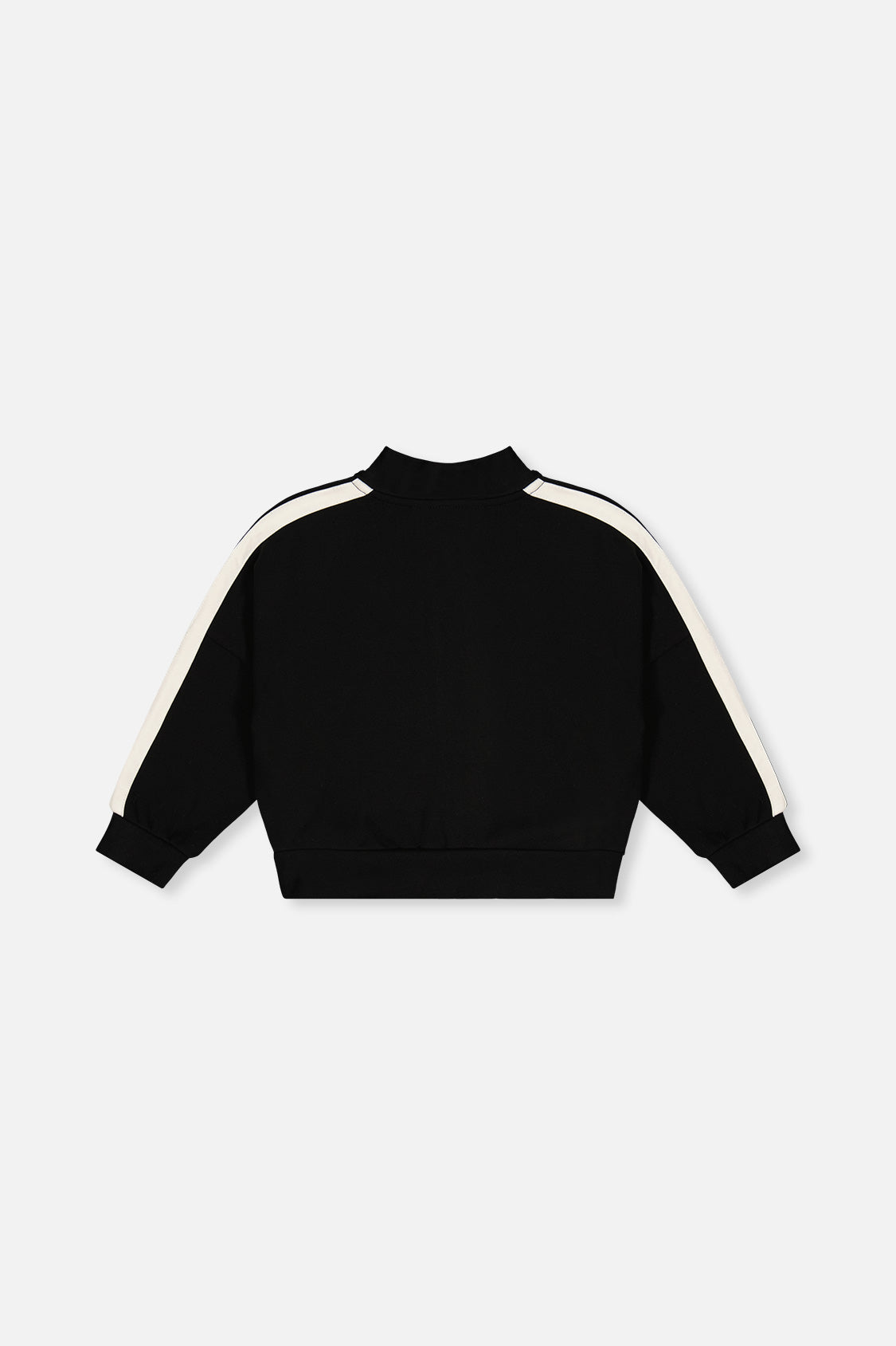 Milano Jacket Black - J20H30_09990