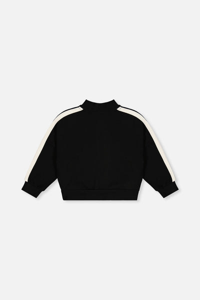 Milano Jacket Black - J20H30_09990