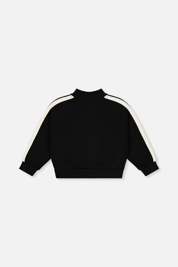 Milano Jacket Black - J20H30_09990