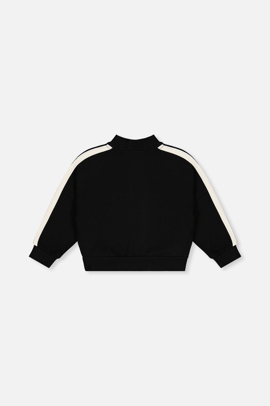 Milano Jacket Black - J20H30_09990