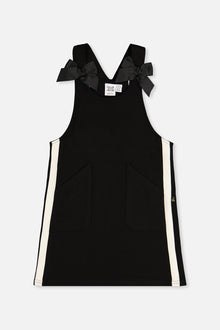 Milano Jumper Black - J20H40_09990